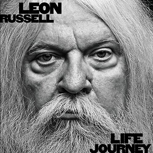 Life Journey by Leon Russell