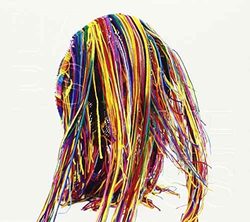 Mess by Liars