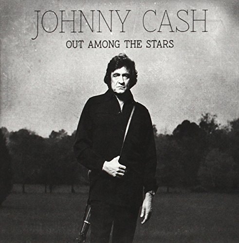 Out Among the Stars by Johnny Cash