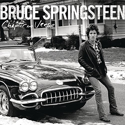 Chapter and Verse by Bruce Springsteen