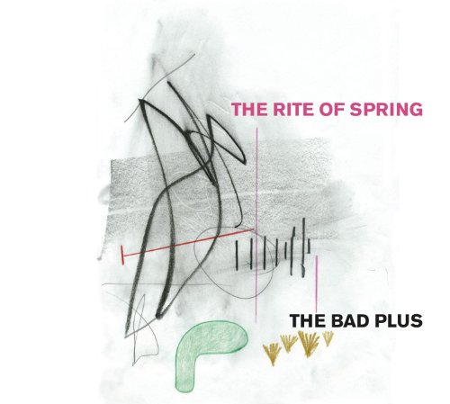 The Rite of Spring by The Bad Plus