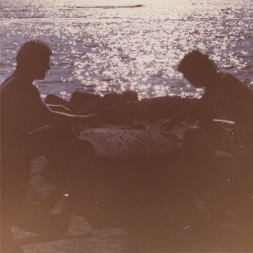 Reverie Lagoon: Music for Escapism Only by Seahaven