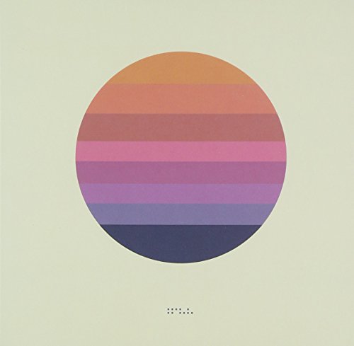 Awake by Tycho