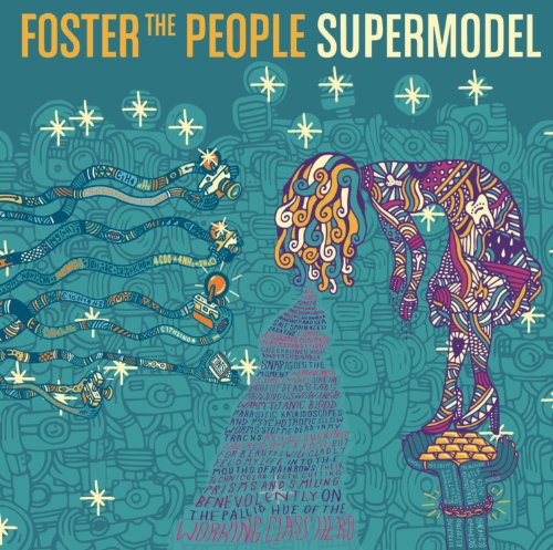 Supermodel by Foster the People