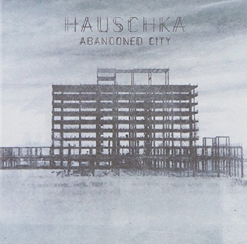 Abandoned City by Hauschka