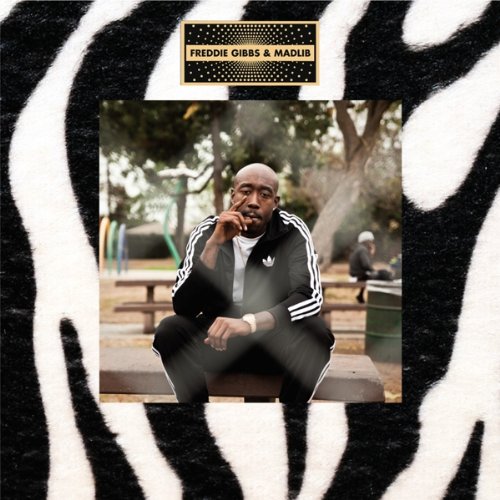 Piñata by Madlib