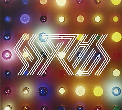 Sisyphus by Sisyphus Album Cover