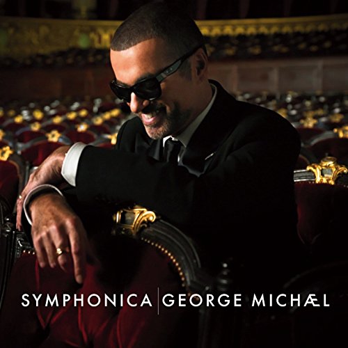Symphonica by George Michael