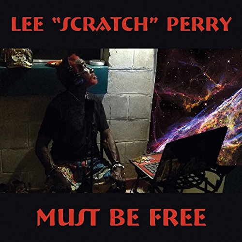 Must Be Free by Lee