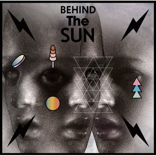 Behind the Sun by Motorpsycho