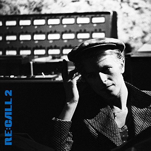 Who Can I Be Now? (1974-1976) [Box Set] by David Bowie Album Cover