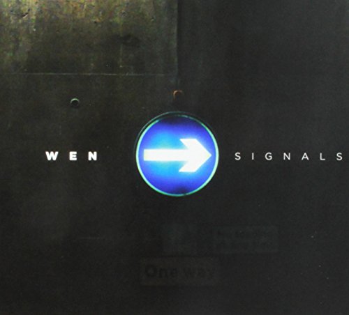 Signals by Wen