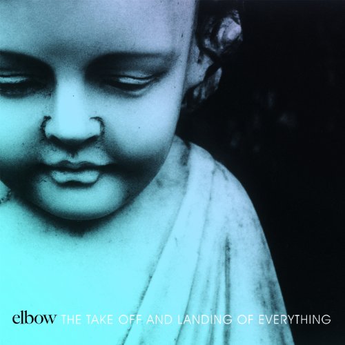 The Take Off and Landing of Everything by Elbow Album Cover