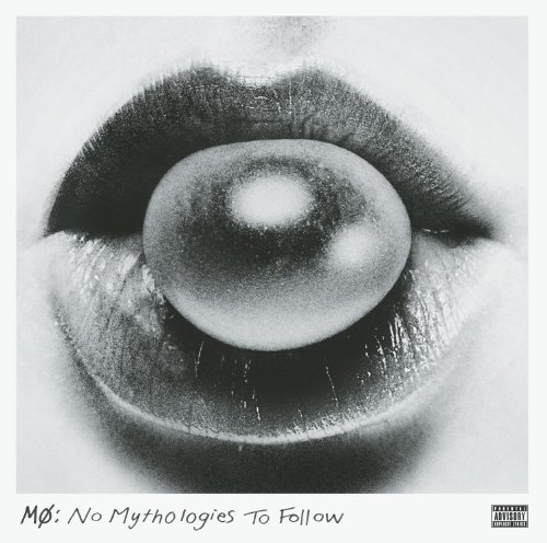 No Mythologies to Follow by MØ Album Cover