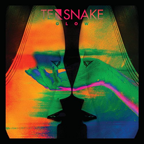 Glow by Tensnake