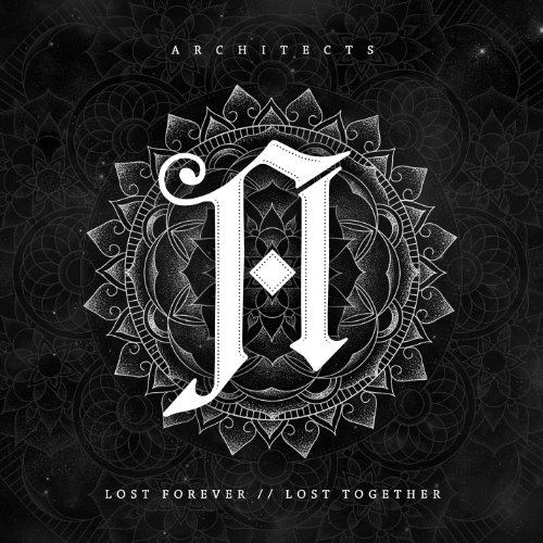 Lost Forever, Lost Together by Architects