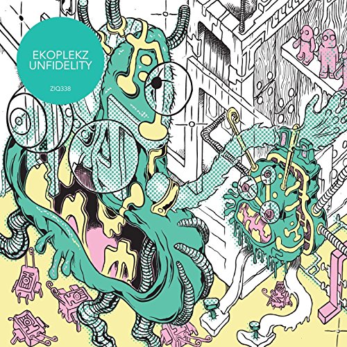 Unfidelity by Ekoplekz