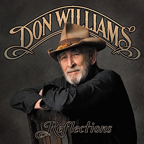 Reflections by Don Williams