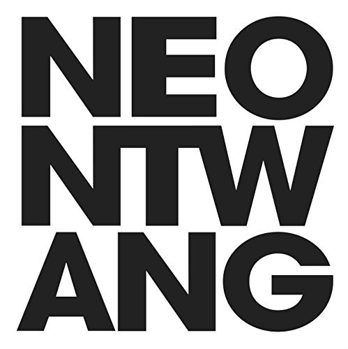 Neontwang by The Twang