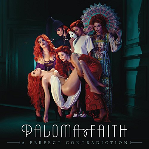 A Perfect Contradiction by Paloma Faith