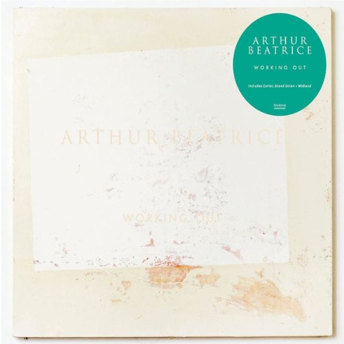 Working Out by Arthur Beatrice