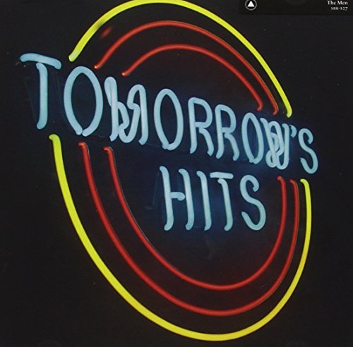 Tomorrow's Hits by The Men Album Cover