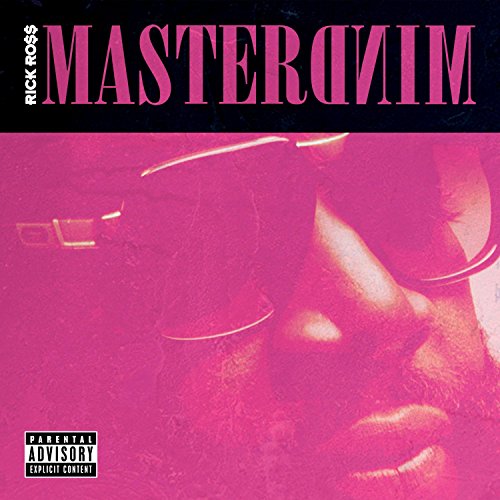 Mastermind by Rick Ross