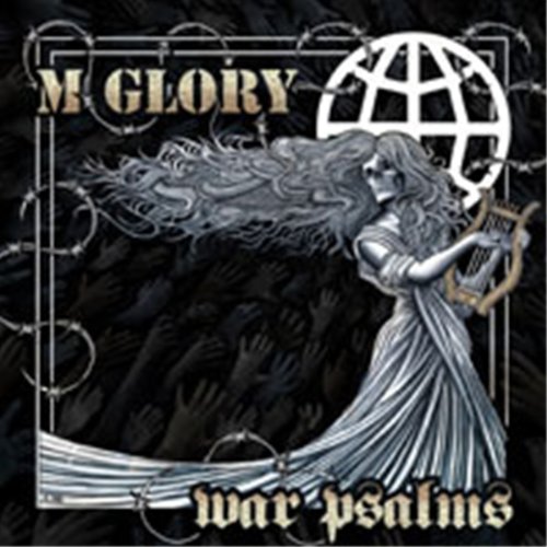 War Psalms by Morning Glory