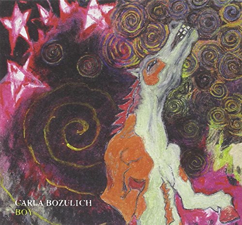 Boy by Carla Bozulich