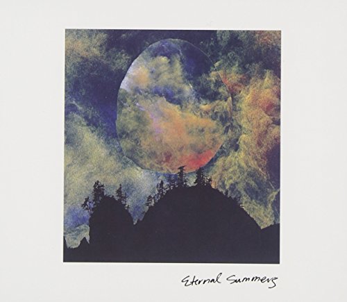 The Drop Beneath by Eternal Summers