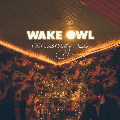 The Private World of Paradise by Wake Owl