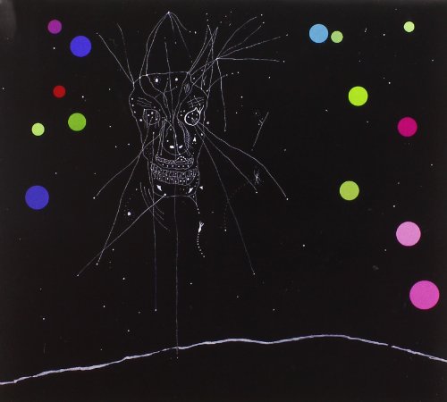 I Am the Last of All the Field That Fell: A Channel by Current 93