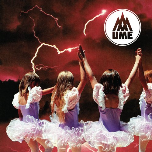 Monuments by Ume