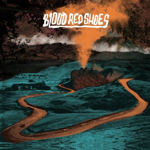 Blood Red Shoes by Blood Red Shoes Album Cover