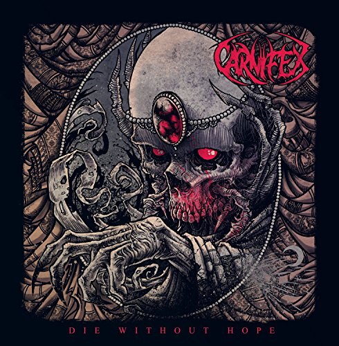 Die Without Hope by Carnifex