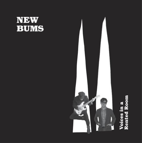 Voices In A Rented Room by New Bums
