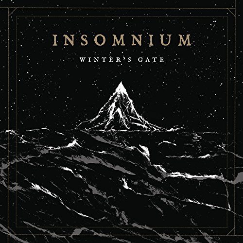 Winter's Gate by Insomnium