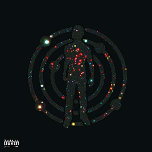 Satellite Flight: The Journey to Mother Moon by Kid Cudi