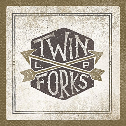Twin Forks by Twin Forks Album Cover