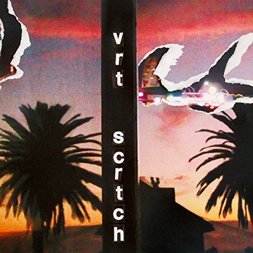 Daughter of Everything by Vertical Scratchers