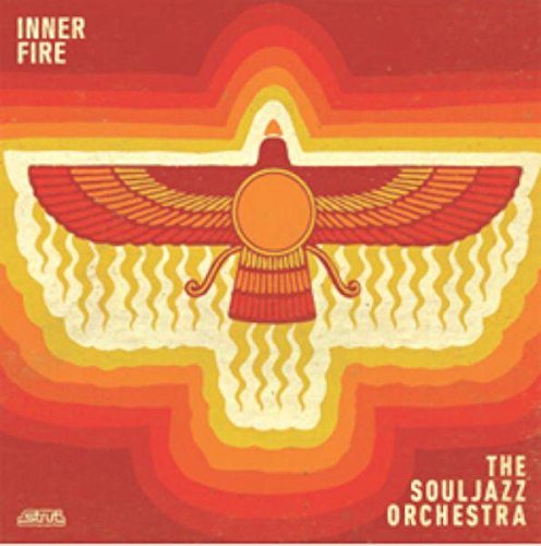 Inner Fire by The Souljazz Orchestra