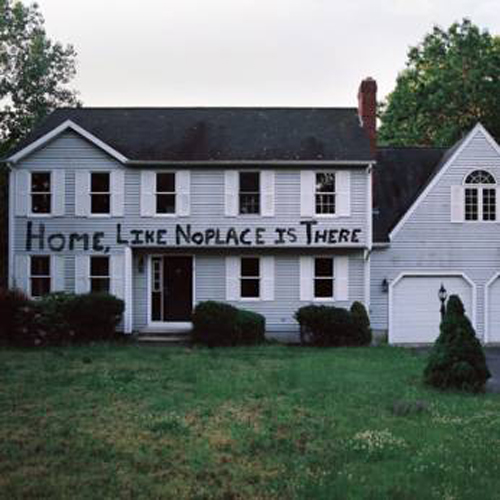 Home, Like Noplace Is There by The Hotelier