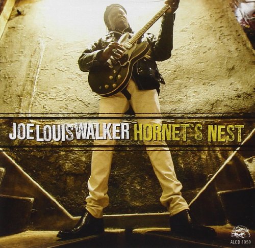 Hornet's Nest by Joe Louis Walker