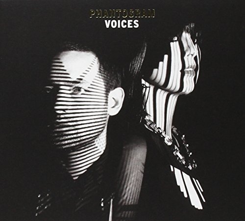 Voices by Phantogram