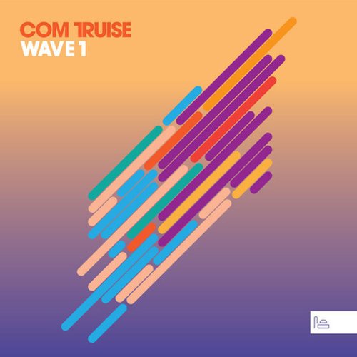 Wave 1 [EP] by Com Truise Album Cover