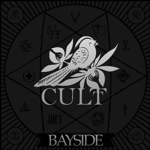 Cult by Bayside Album Cover
