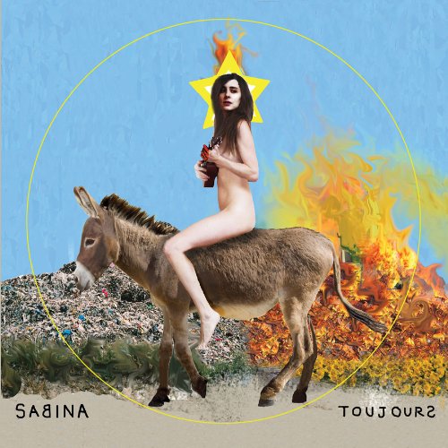 Toujours by Sabina