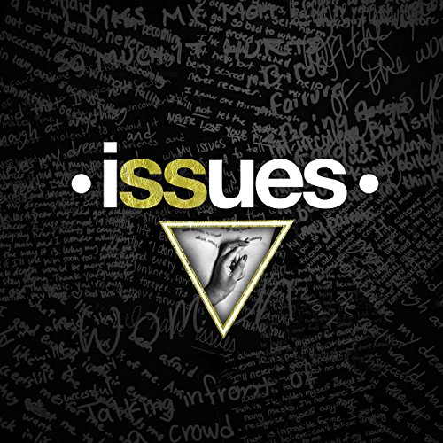 Issues by Issues Album Cover