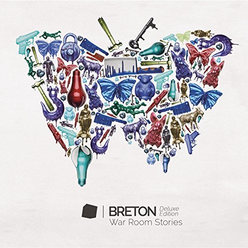 War Room Stories by Breton