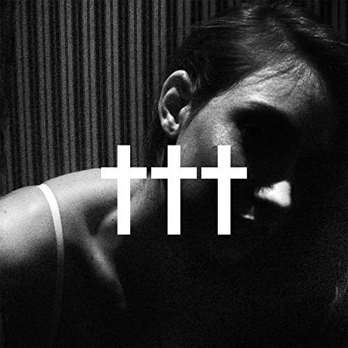 +++ (Crosses) by +++ (Crosses) Album Cover